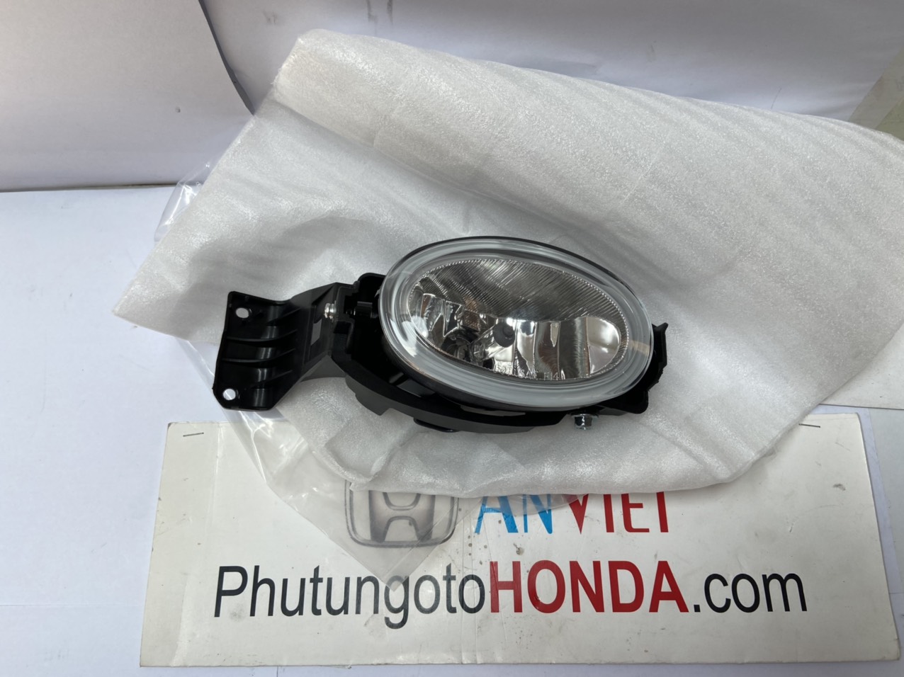 Đèn sương mù xe Honda CIVIC 2006 đến 2011